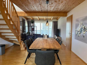Apartment Bergzauber